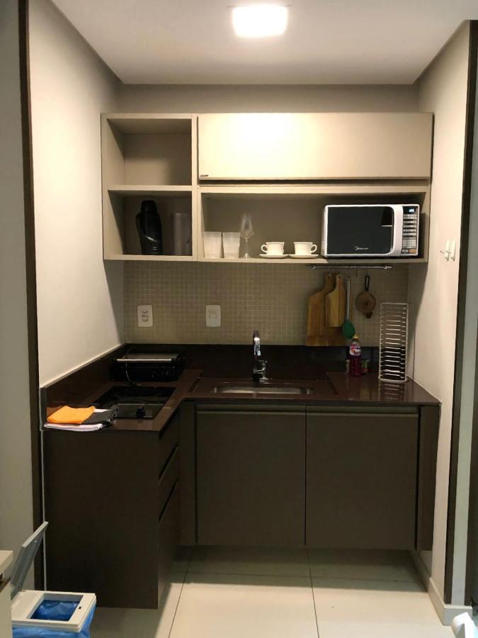 Clac - Holandas Prime - Flat 213 Apartment Joao Pessoa