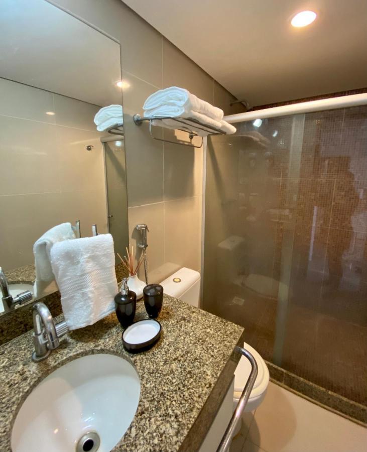 Apartment Um Sonho A Beira Mar