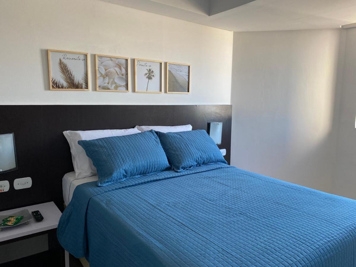 Apartment Um Sonho A Beira Mar Joao Pessoa