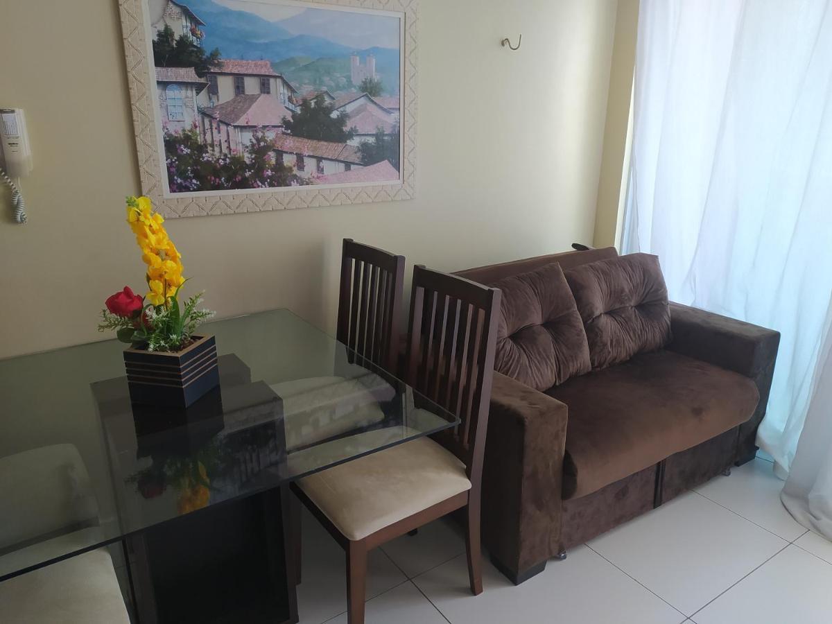 219 Apartment Joao Pessoa