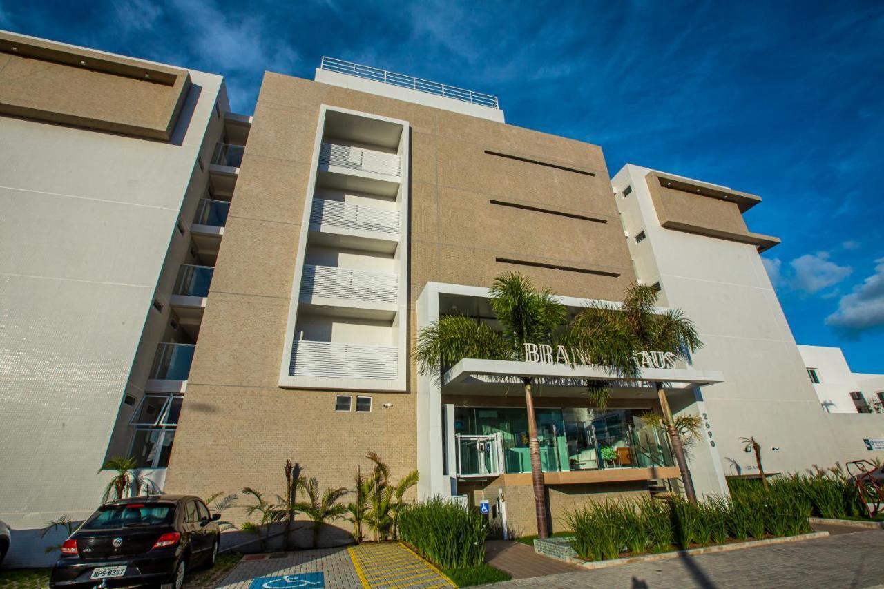 Com Jacuzzi Na Beira Mar De No Branco Haus *