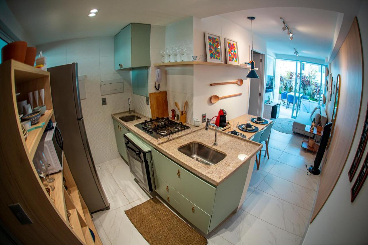 Com Jacuzzi Na Beira Mar De No Branco Haus * Joao Pessoa