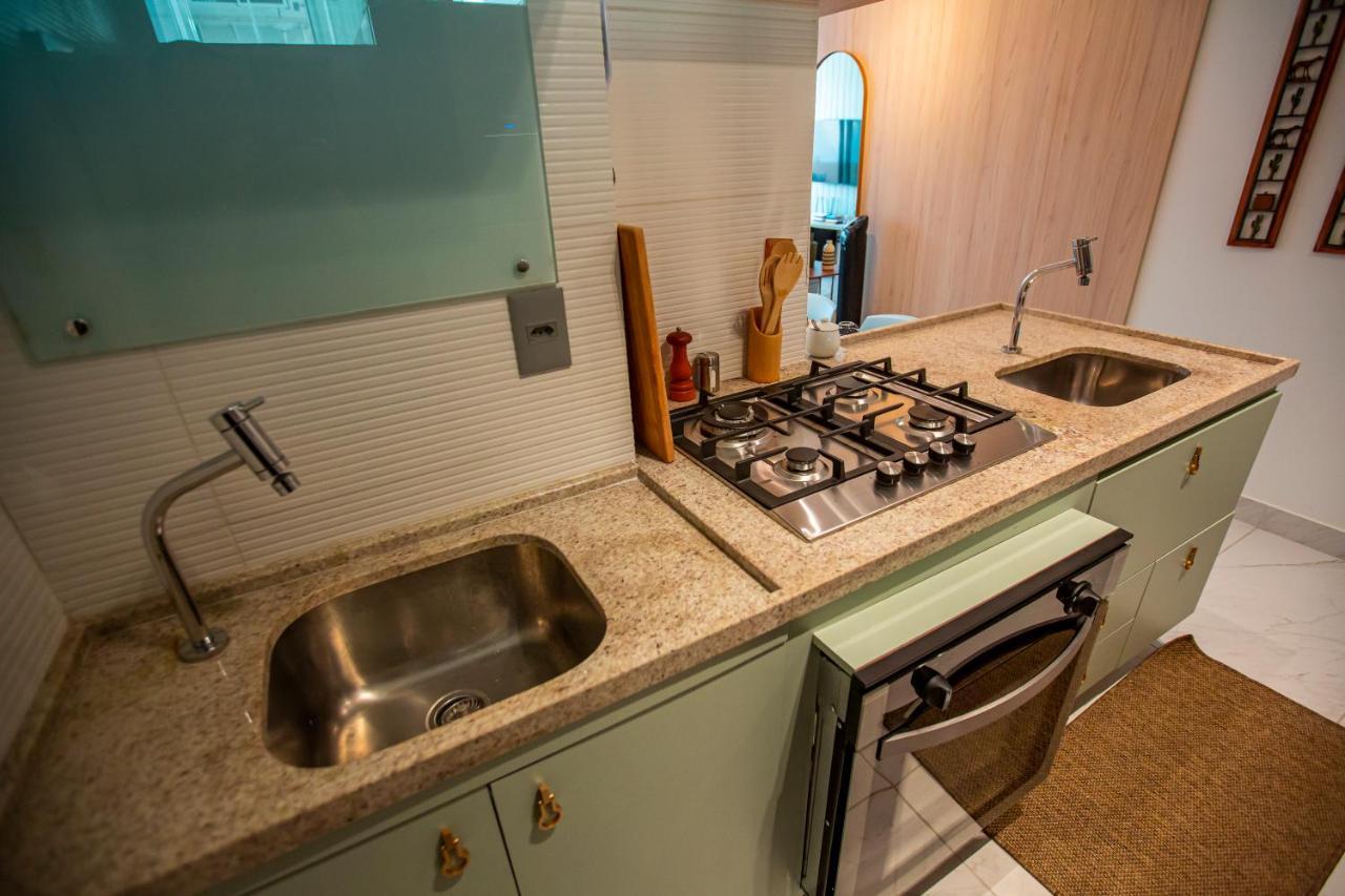 Apartment Com Jacuzzi Na Beira Mar De No Branco Haus