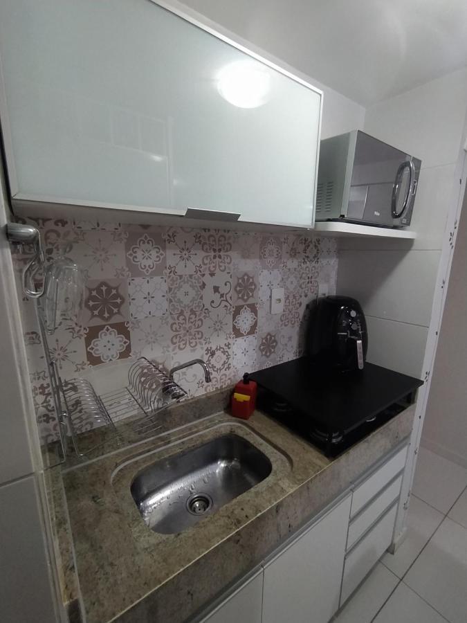 Flat Beira Mar. Tambau *