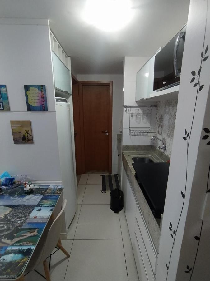 Flat Beira Mar. Tambau *