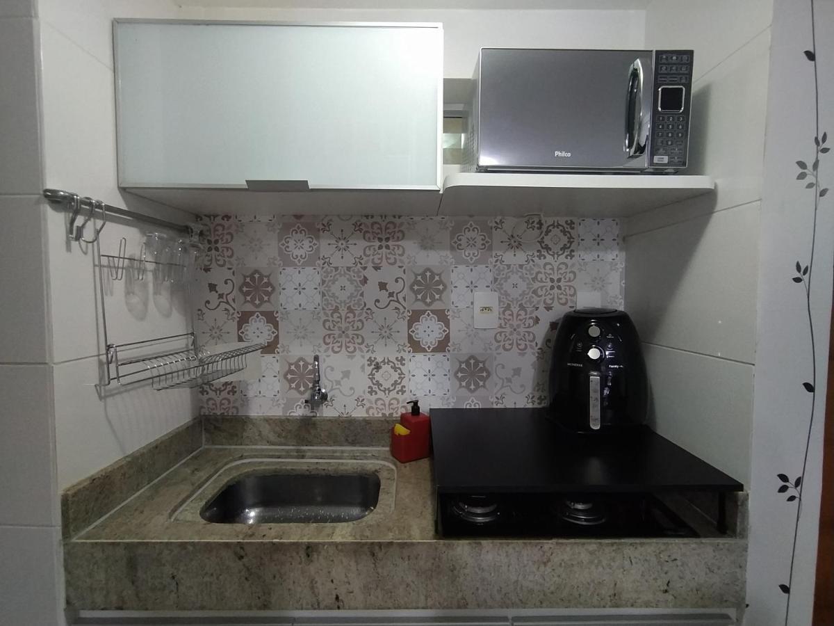 Flat Beira Mar. Tambau João Pessoa