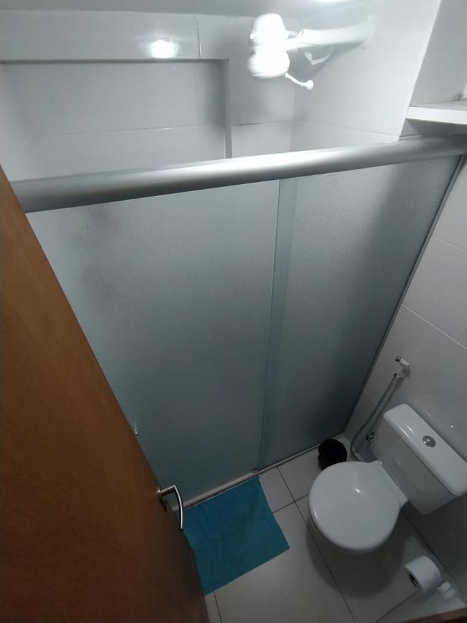 Flat Beira Mar. Tambau