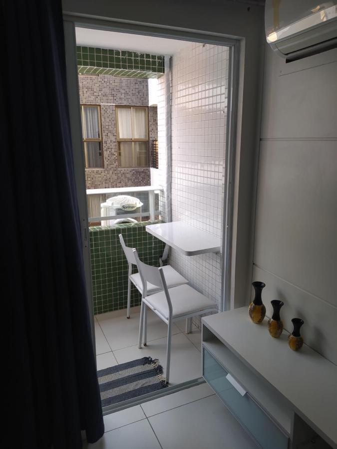 Flat Beira Mar. Tambau *