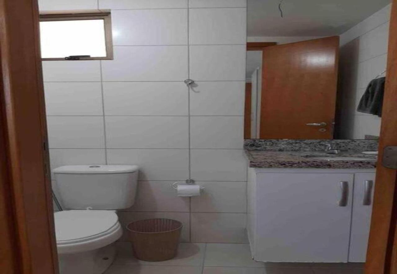 Luxor Cabo Branco - Pb Apartment Joao Pessoa