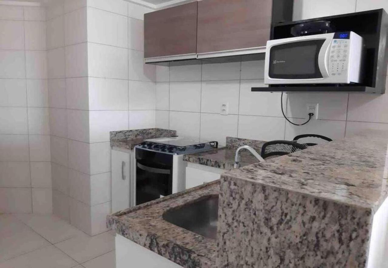 Luxor Cabo Branco - Pb Apartment *