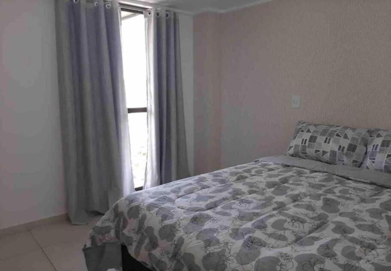 Luxor Cabo Branco - Pb Apartment