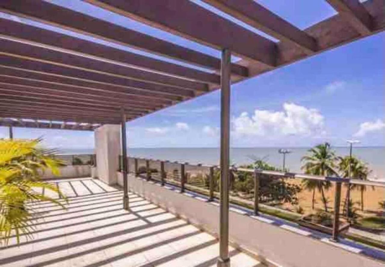 Luxor Cabo Branco - Pb Apartment Joao Pessoa