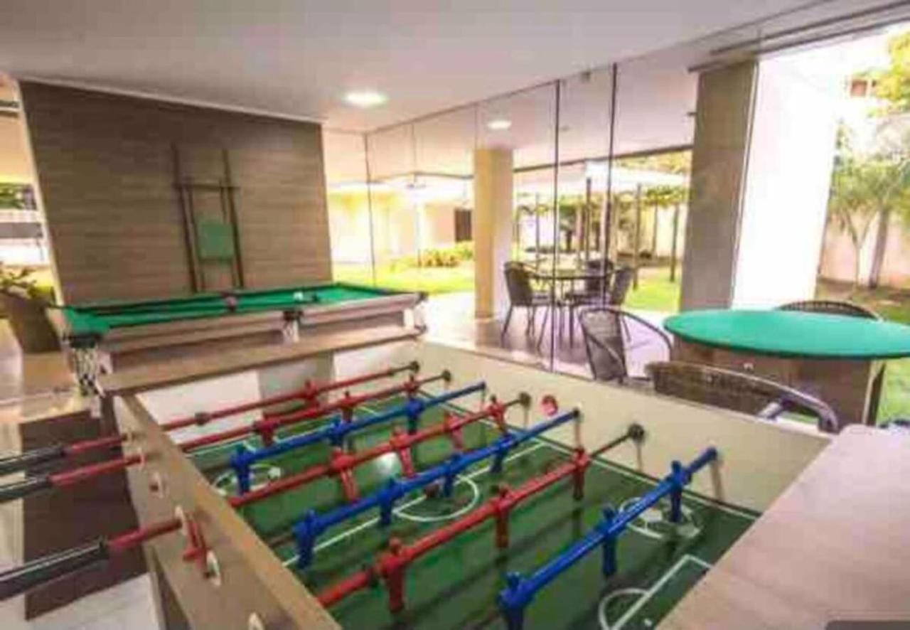 Luxor Cabo Branco - Pb Apartment *