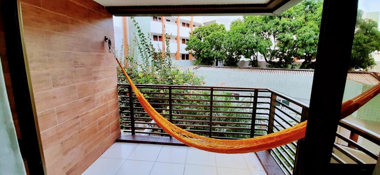 Luxor Cabo Branco - Joia Rara Beira Mar Apartment Joao Pessoa