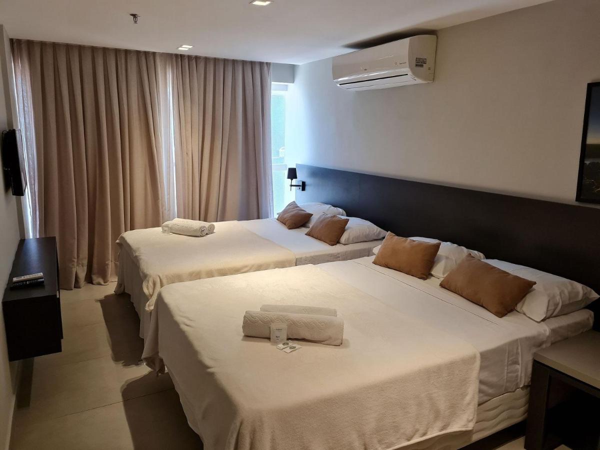 Apartamento Miramar Praia Studio * Joao Pessoa