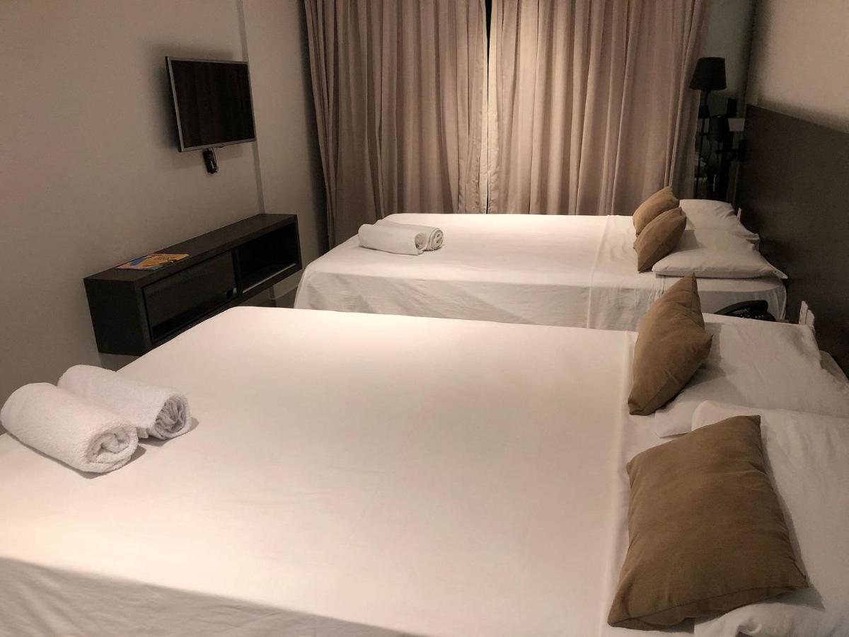 Apartamento Miramar Praia Studio Apartment Joao Pessoa