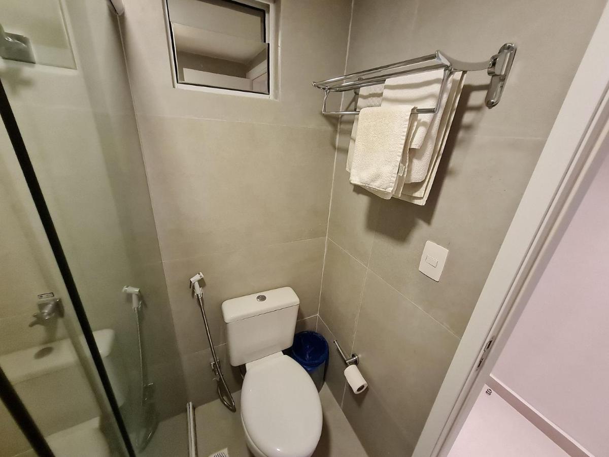 Apartment Miramar Studio Praia Suits Joao Pessoa