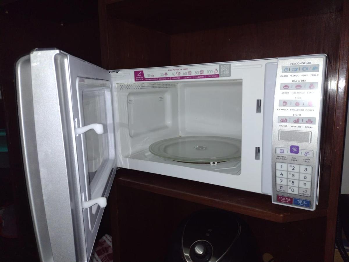Quarto Duplo Com Banheiro Privativo Externo Ao Lado Homestay