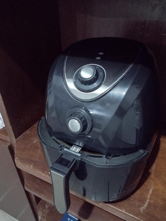 Quarto Duplo Com Banheiro Privativo Externo Ao Lado Homestay *