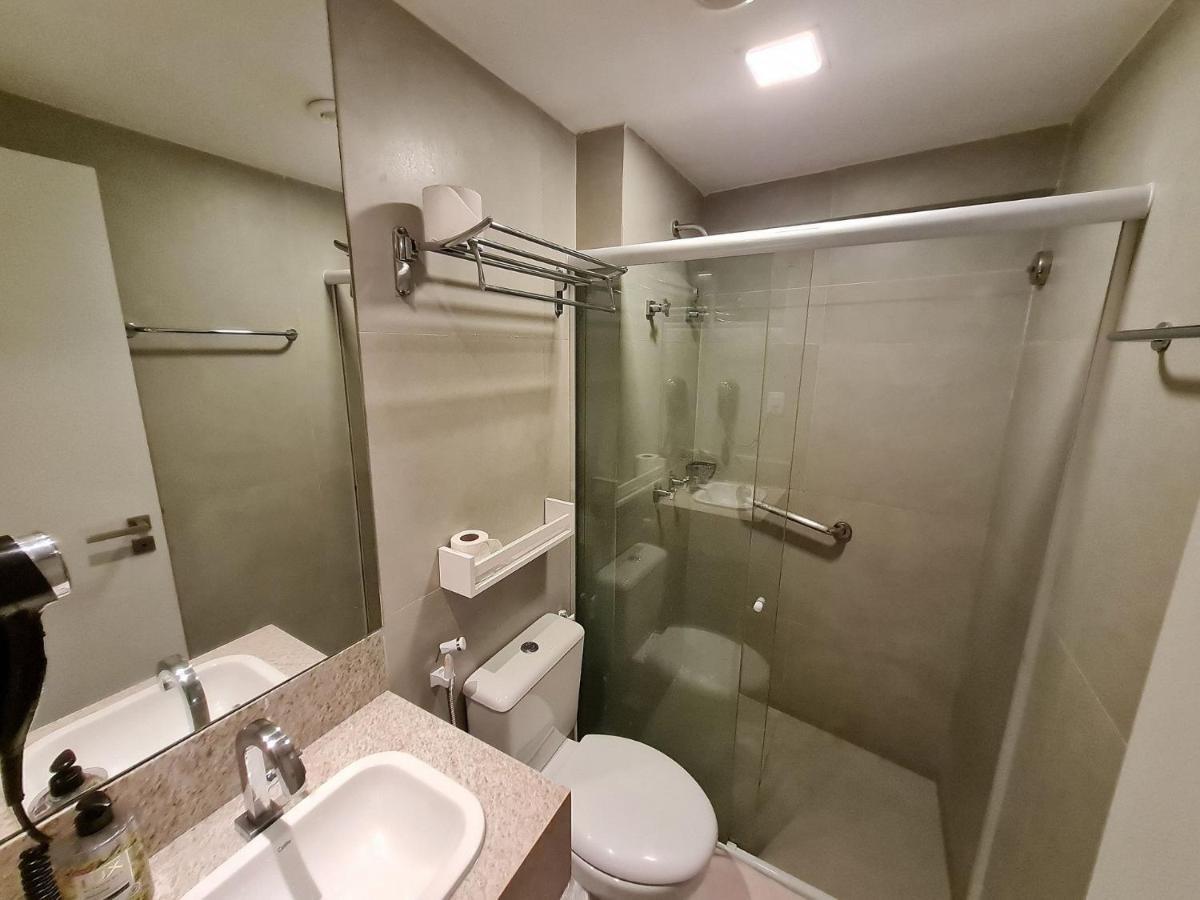 Apartamento Luxo Miramar Praia * Joao Pessoa