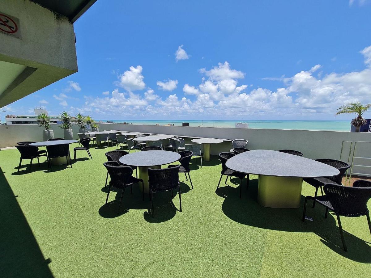 Apartamento Luxo Miramar Praia