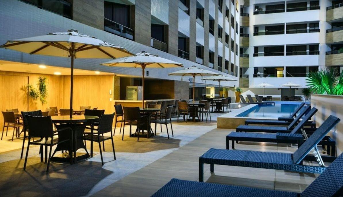 Extraordinario Apartamento No Gold Flat Apartment *