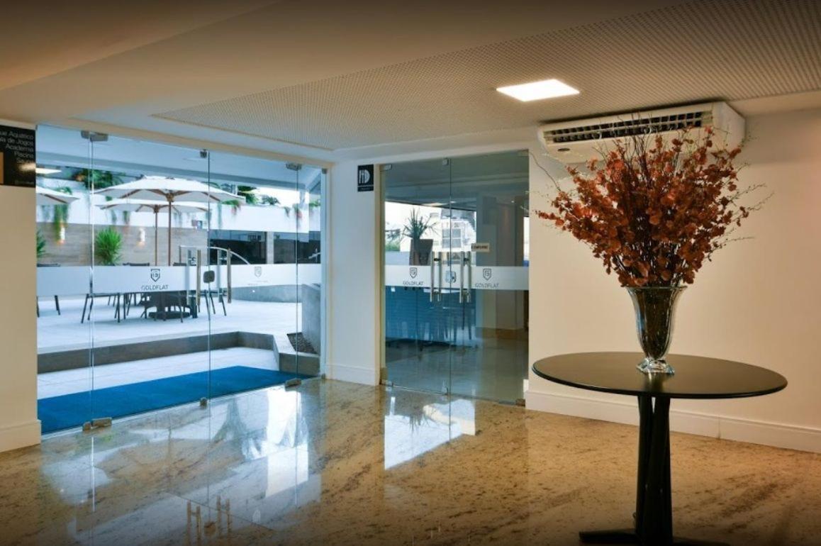 Extraordinario Apartamento No Gold Flat Apartment *