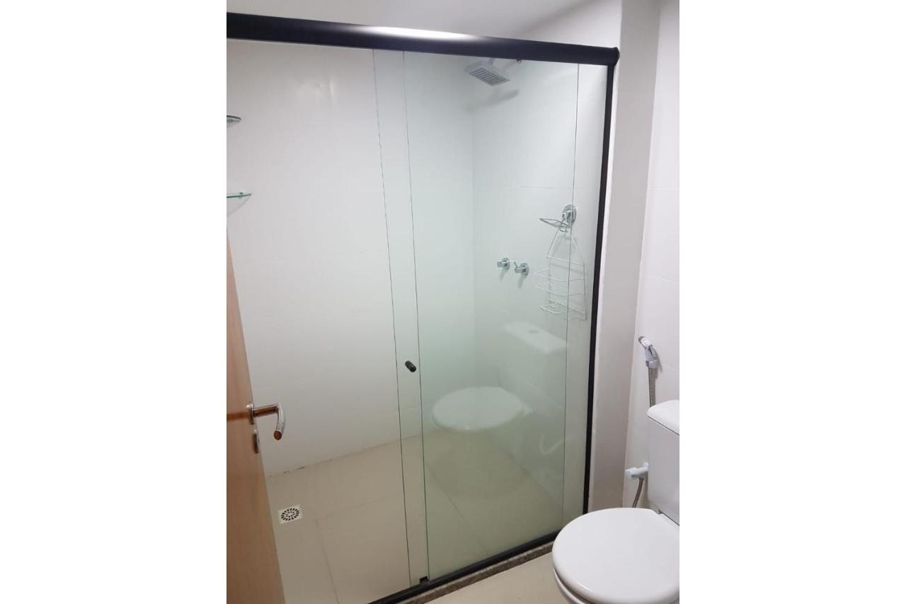 Extraordinario Apartamento No Gold Flat