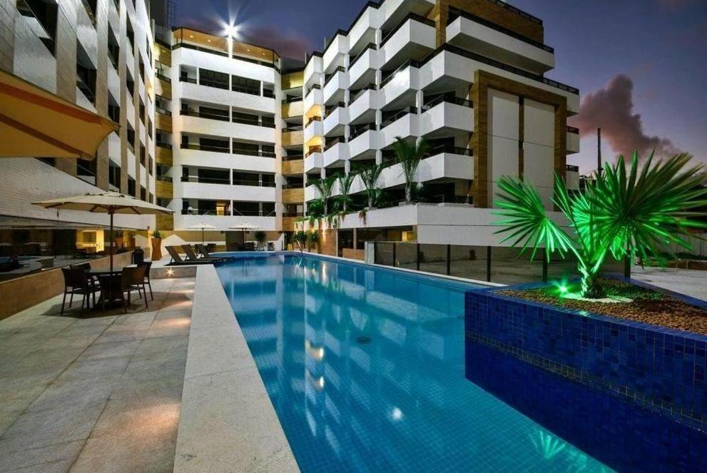 Extraordinario Apartamento No Gold Flat *