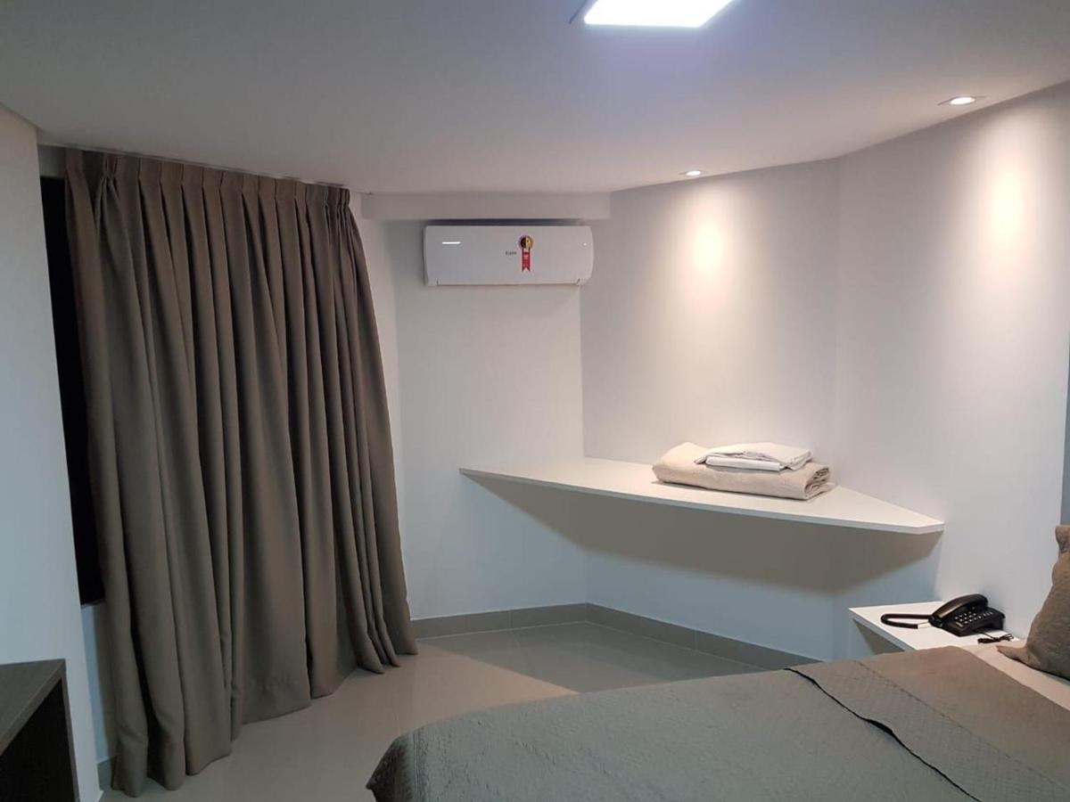 Extraordinario Apartamento No Gold Flat * Joao Pessoa