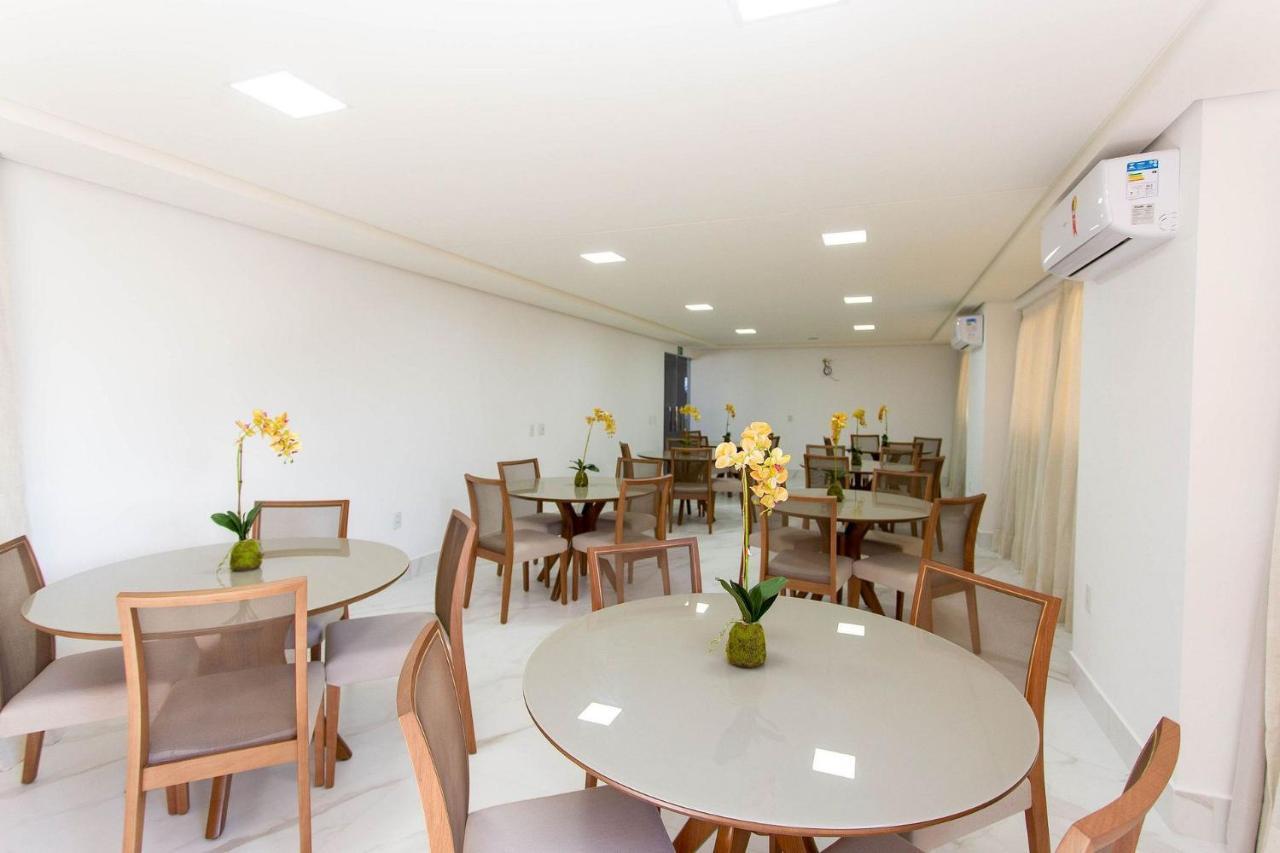 Apartment Apartamento No Buenos Ayres Em Cabo Branco Por Carpediem *