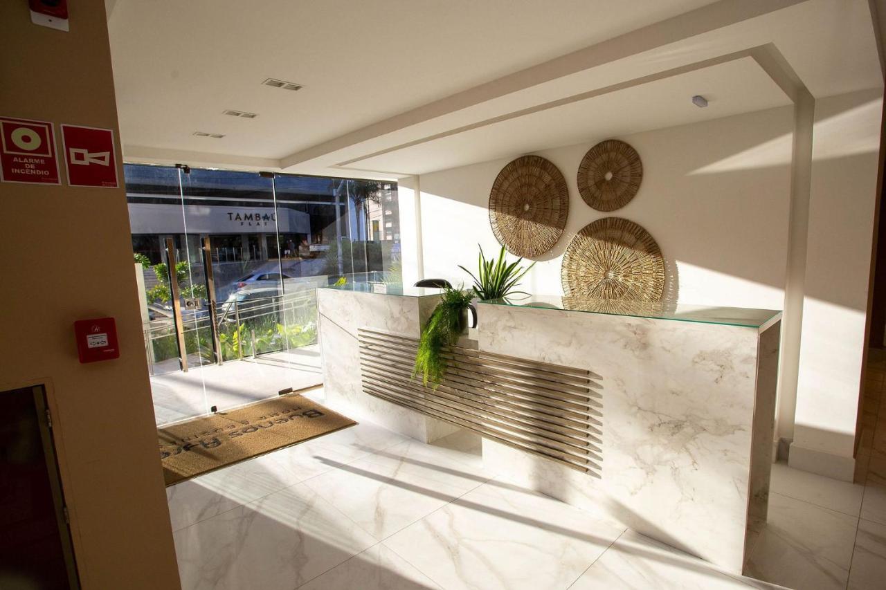 Apartment Apartamento No Buenos Ayres Em Cabo Branco Por Carpediem *