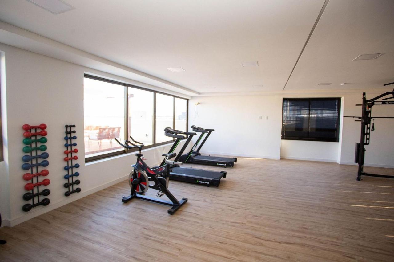 Apartamento No Buenos Ayres Em Cabo Branco Por Carpediem * Joao Pessoa