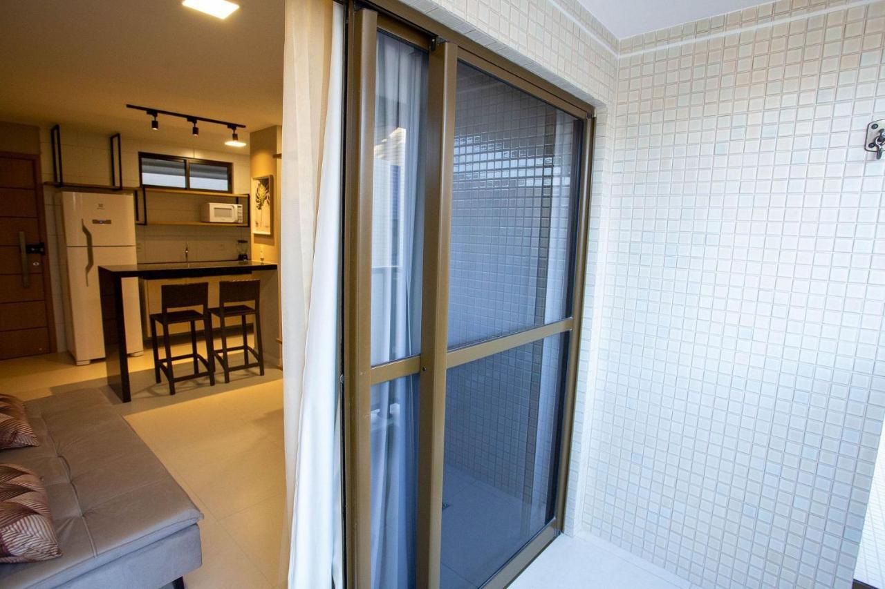 Apartamento No Buenos Ayres Em Cabo Branco Por Carpediem * Joao Pessoa