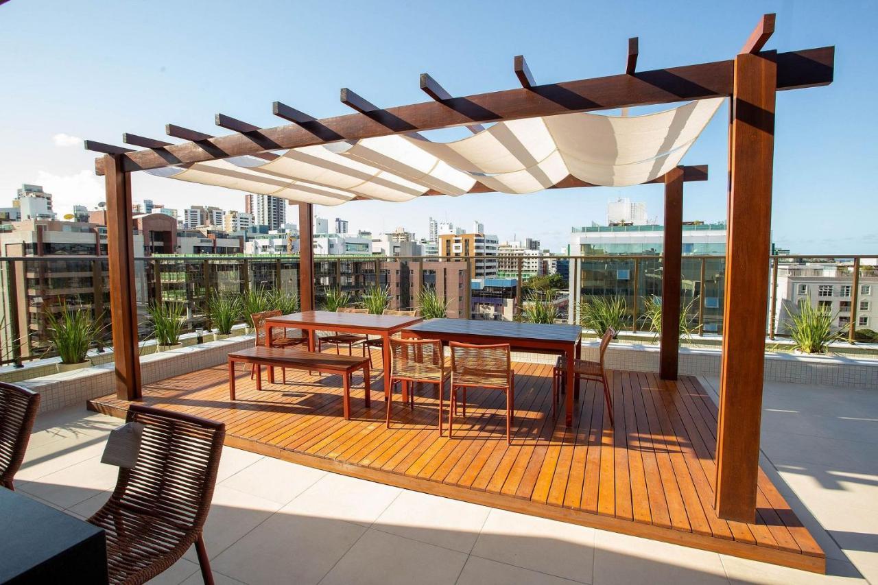 Apartamento No Buenos Ayres Em Cabo Branco Por Carpediem * Joao Pessoa