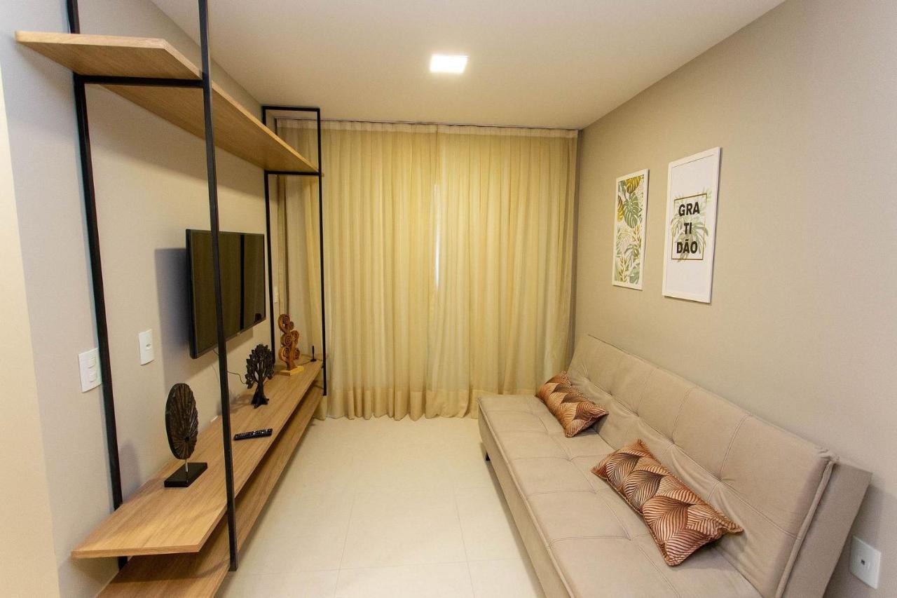 Apartment Apartamento No Buenos Ayres Em Cabo Branco Por Carpediem *