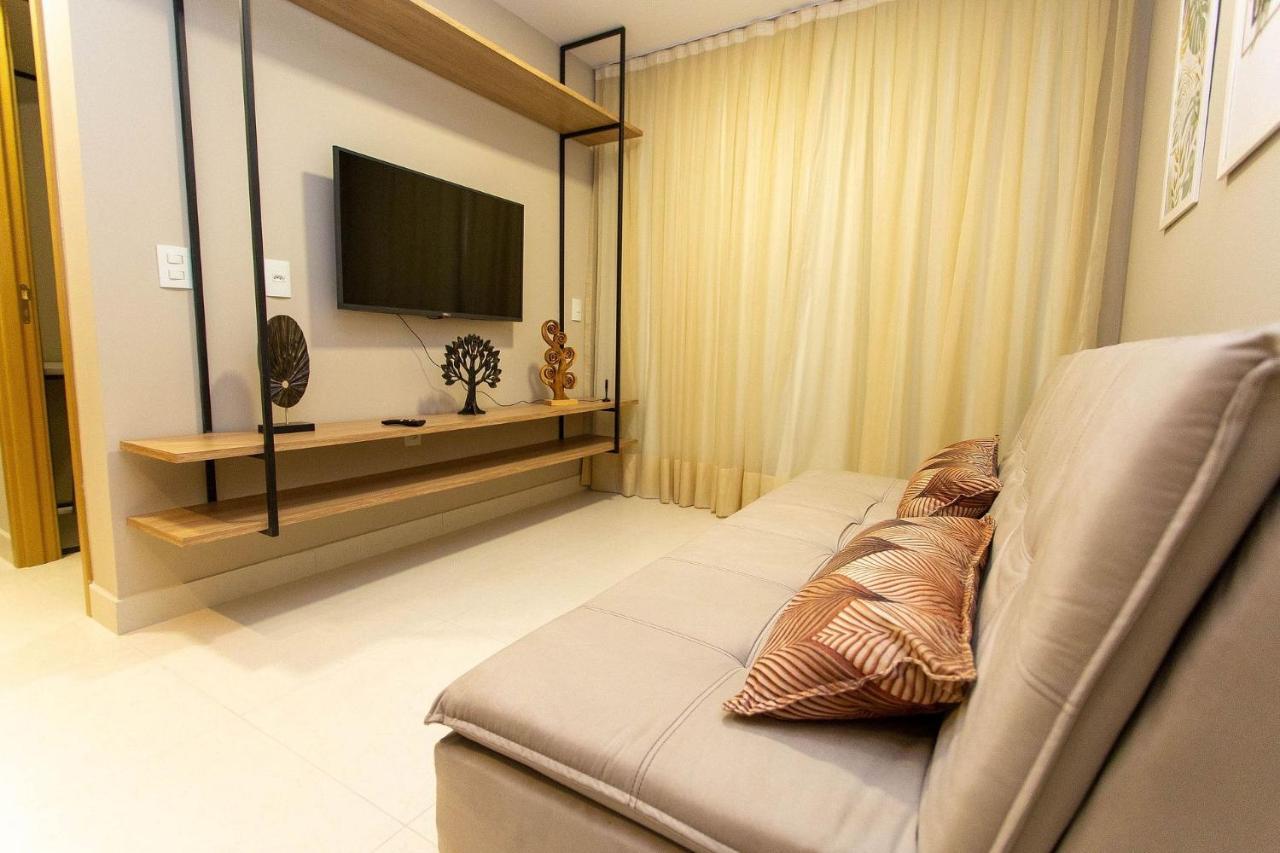 Apartamento No Buenos Ayres Em Cabo Branco Por Carpediem * Joao Pessoa