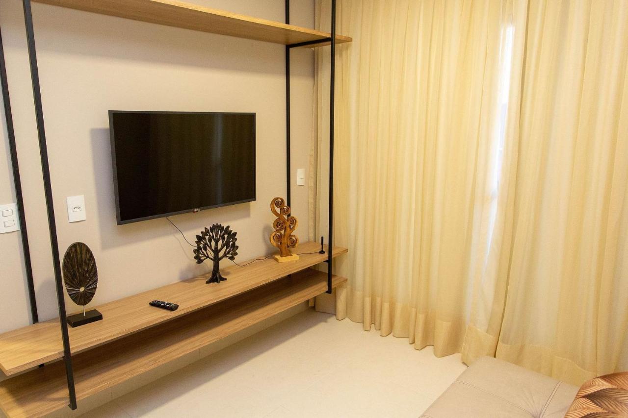 Apartamento No Buenos Ayres Em Cabo Branco Por Carpediem *