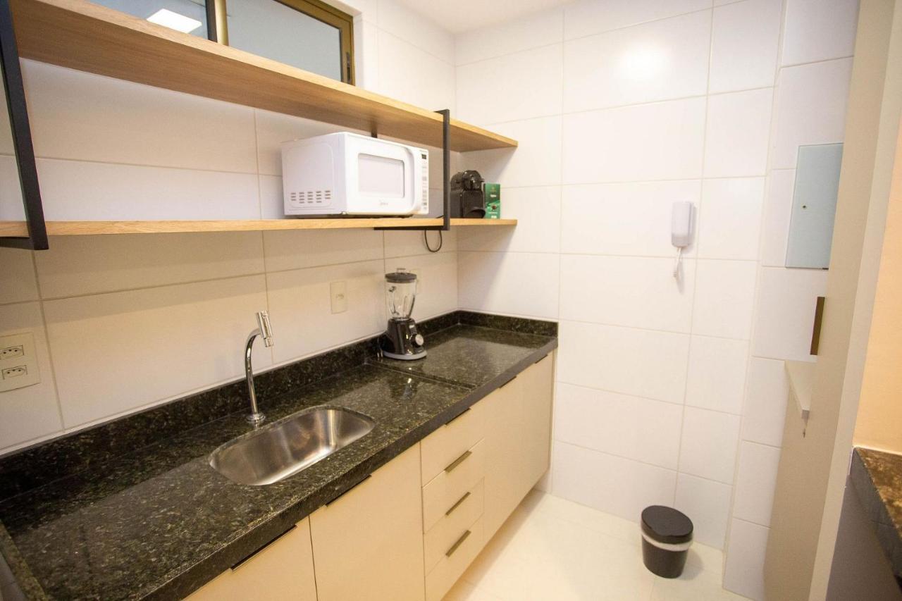 Apartment Apartamento No Buenos Ayres Em Cabo Branco Por Carpediem