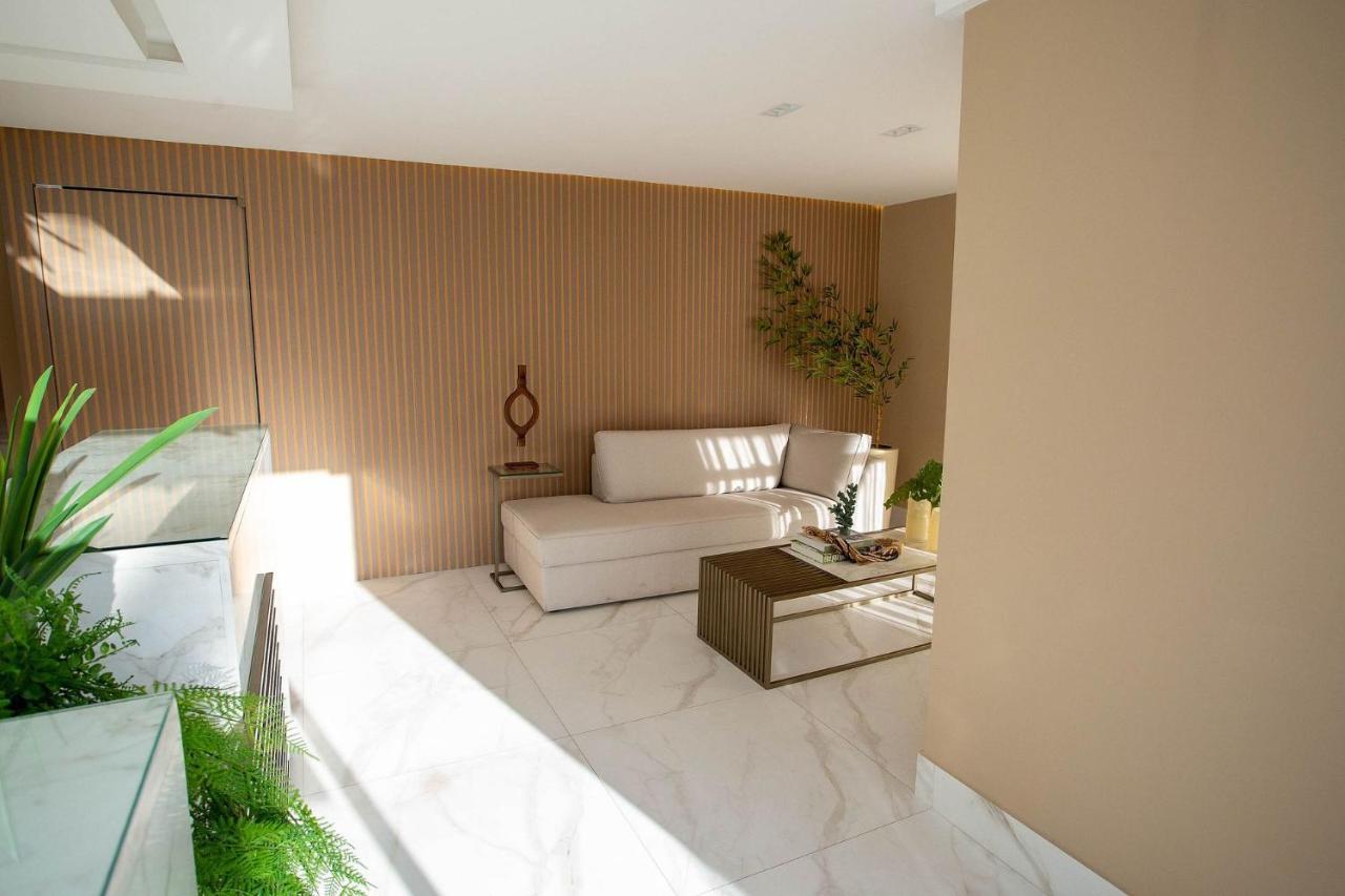Apartamento No Buenos Ayres Em Cabo Branco Por Carpediem *