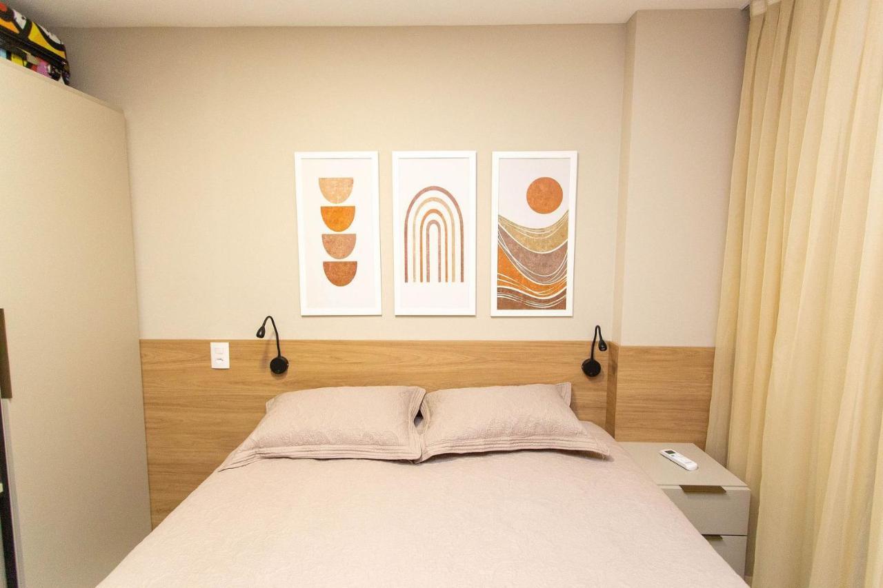 Apartment Apartamento No Buenos Ayres Em Cabo Branco Por Carpediem *