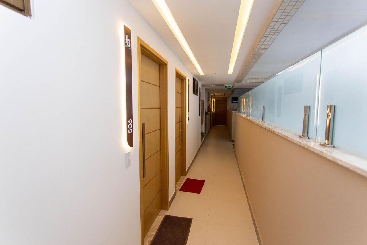 Apartment Apartamento No Buenos Ayres Em Cabo Branco Por Carpediem Joao Pessoa
