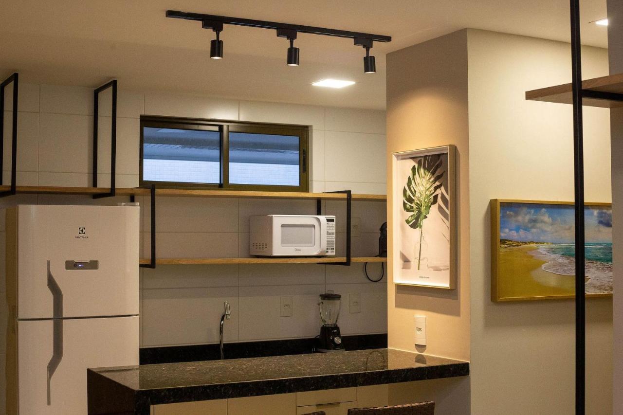 Apartamento No Buenos Ayres Em Cabo Branco Por Carpediem Apartment