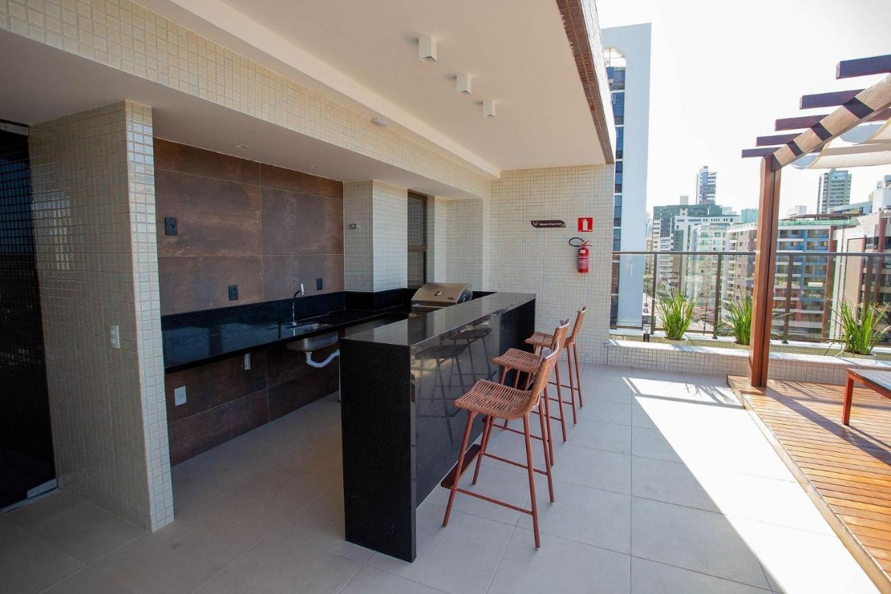 Apartment Apartamento No Buenos Ayres Em Cabo Branco Por Carpediem Joao Pessoa