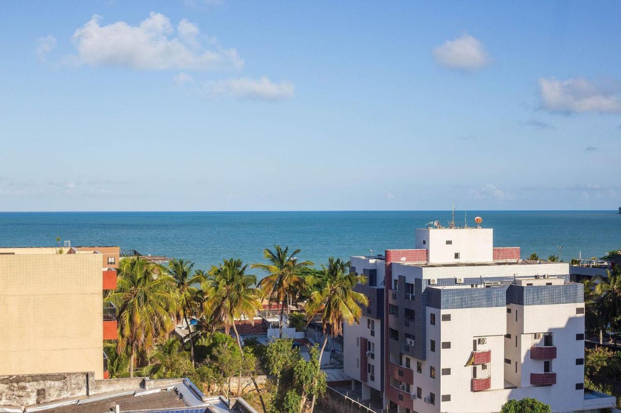 Apartment Apartamento No Buenos Ayres Em Cabo Branco Por Carpediem Joao Pessoa