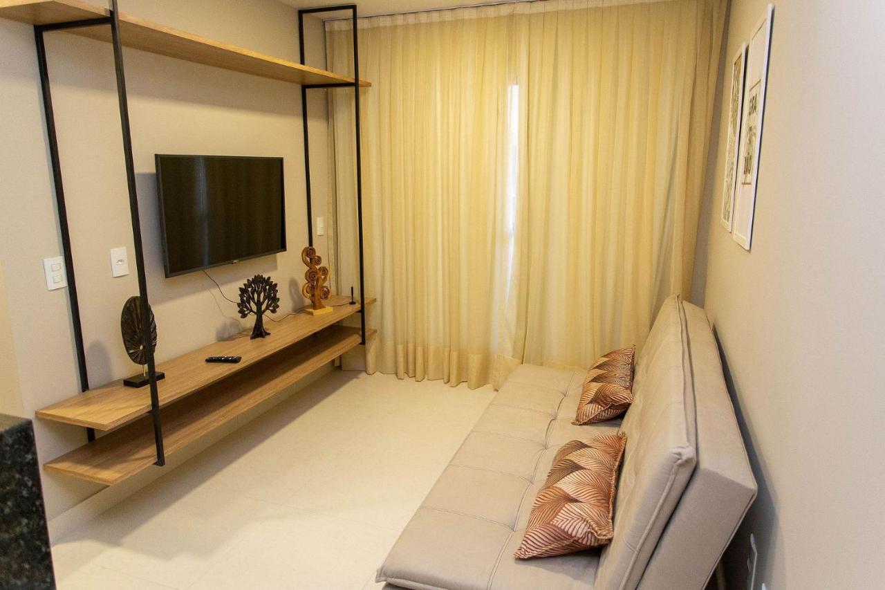 Apartamento No Buenos Ayres Em Cabo Branco Por Carpediem * Joao Pessoa