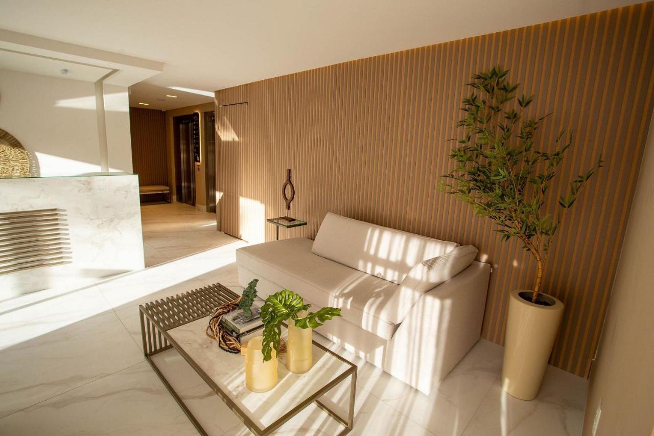 Apartment Apartamento No Buenos Ayres Em Cabo Branco Por Carpediem *