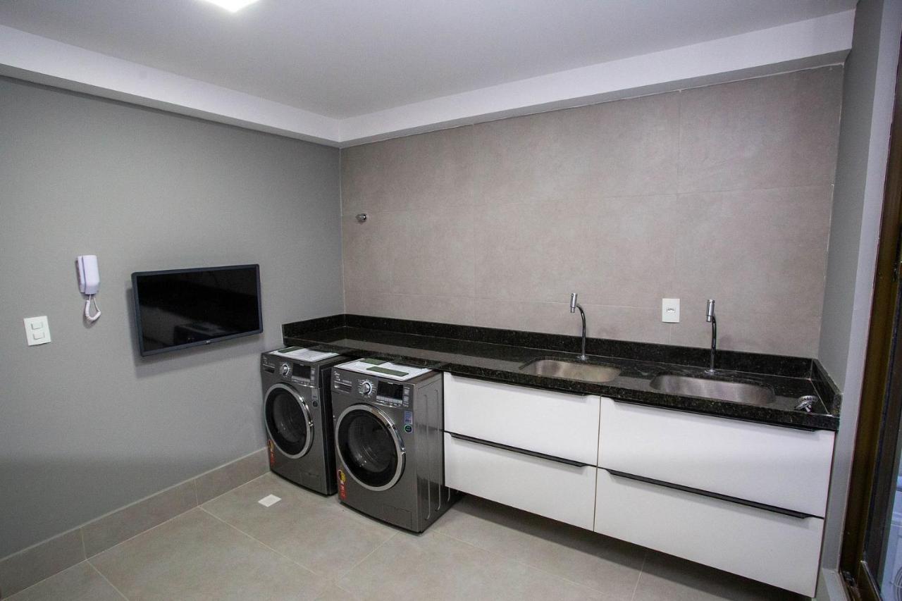 Apartamento No Buenos Ayres Em Cabo Branco Por Carpediem Apartment