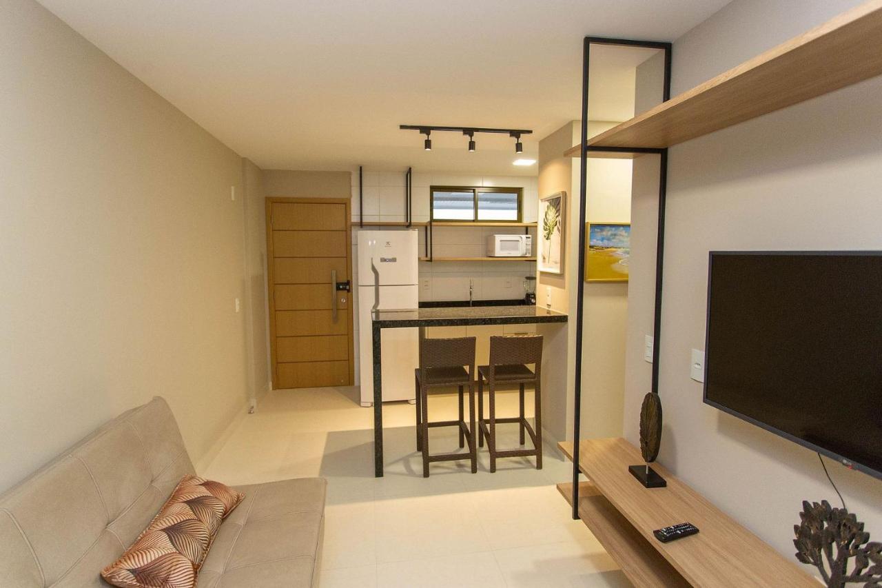 Apartment Apartamento No Buenos Ayres Em Cabo Branco Por Carpediem Joao Pessoa
