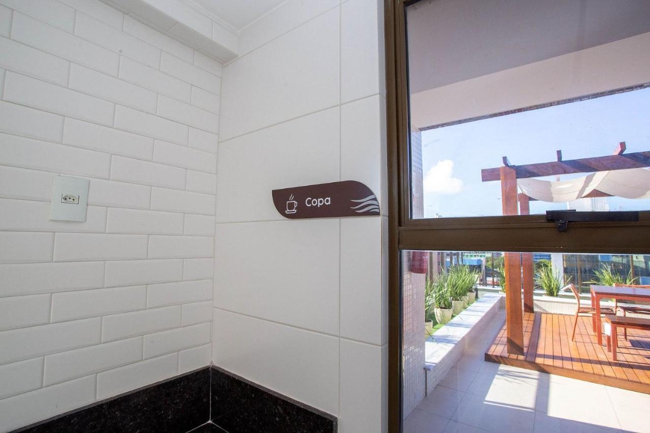 Apartamento No Buenos Ayres Em Cabo Branco Por Carpediem Apartment *